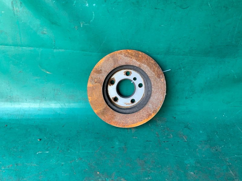 Гальмівний диск передній BMW I3 (I01) 13–22 34 11 6 866 293 — 3