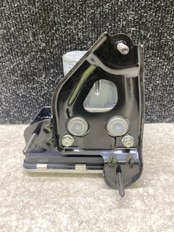 Блок антиблокувальної системи MAZDA CX-30 19- DGYB-43-7A0 — 4