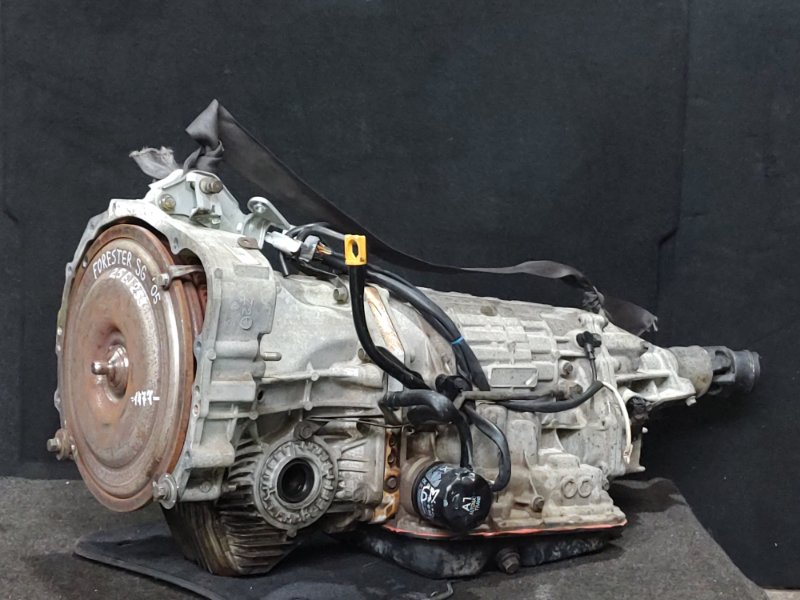 Автоматична трансмісія SUBARU FORESTER SG 02-07 31000AG430
