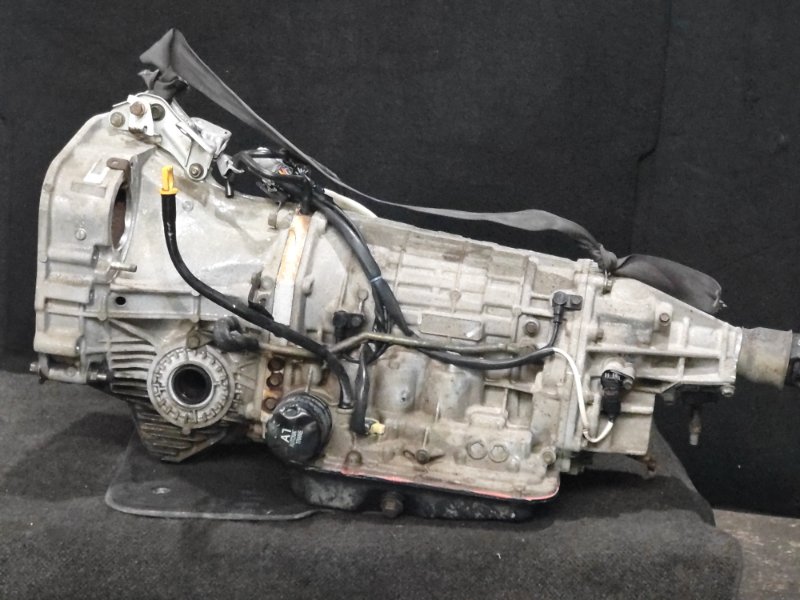 Автоматична трансмісія SUBARU FORESTER SG 02-07 31000AG430 — 3