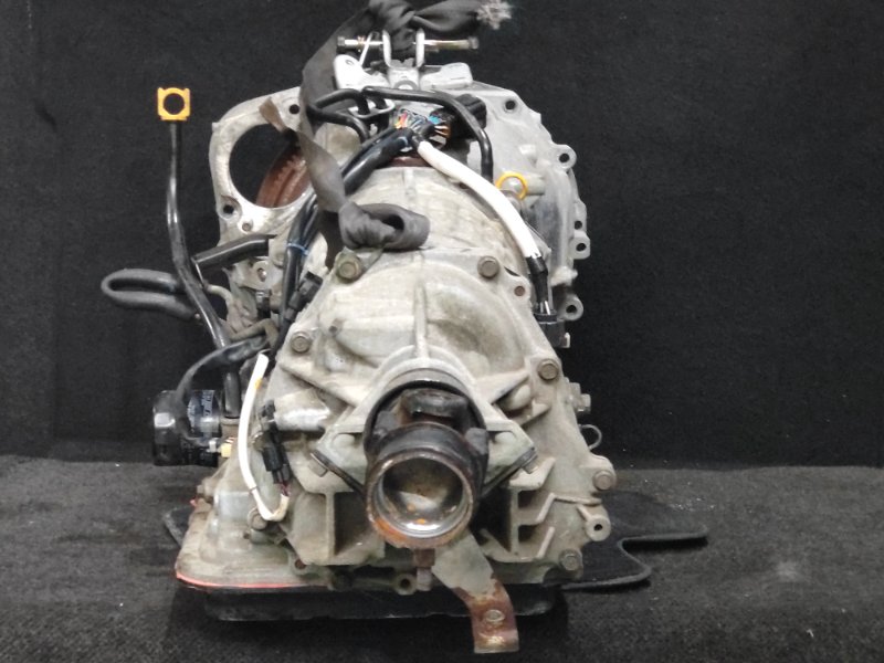 Автоматична трансмісія SUBARU FORESTER SG 02-07 31000AG430 — 4