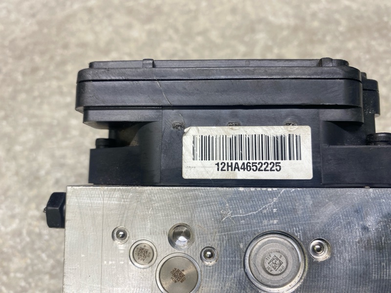 Блок антиблокувальної системи KIA SOUL SK3 19- 58910-K0200 — 5