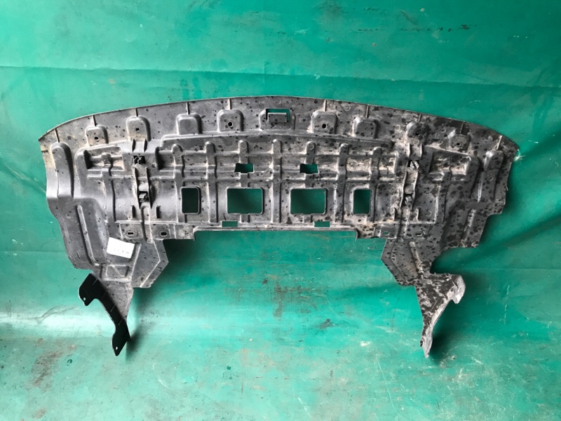 Захист переднього бампера CHEVROLET TRAX 16-22 42532659