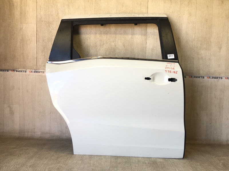 Двері зсувні задні праві HONDA ODYSSEY 17- 67510-THR-A10ZZ — 2