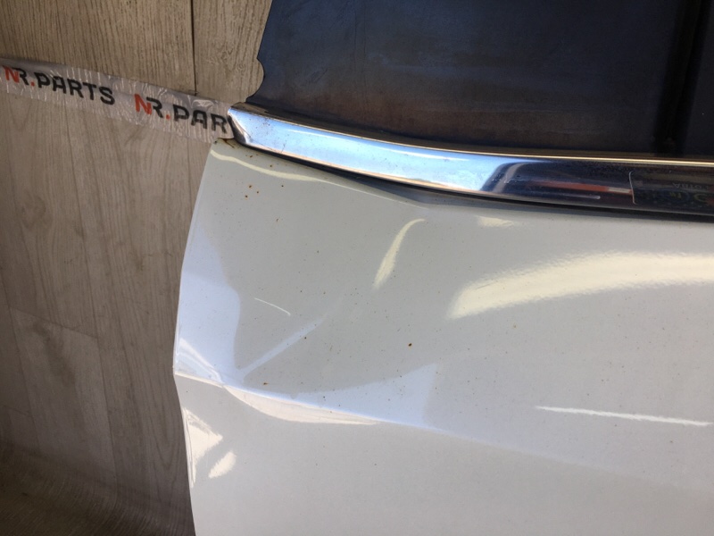 Двері зсувні задні праві HONDA ODYSSEY 17- 67510-THR-A10ZZ — 3