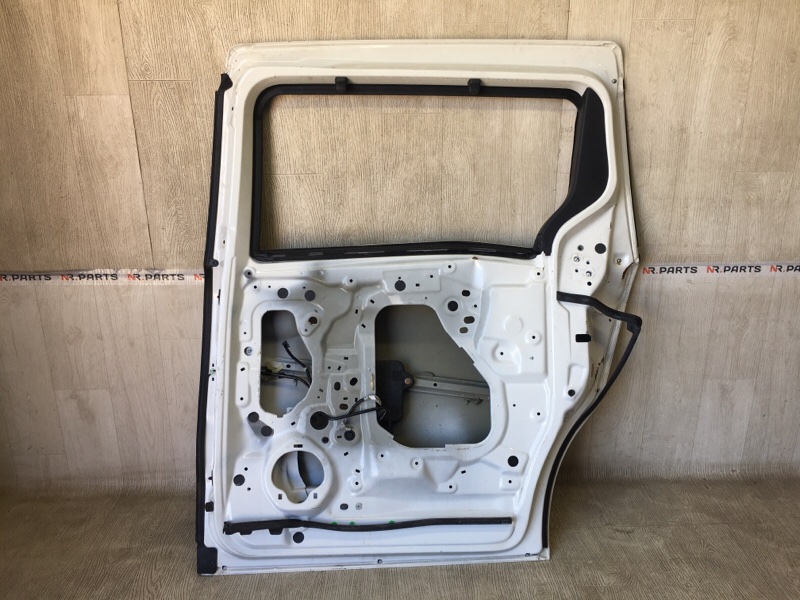 Двері зсувні задні праві HONDA ODYSSEY 17- 67510-THR-A10ZZ — 4