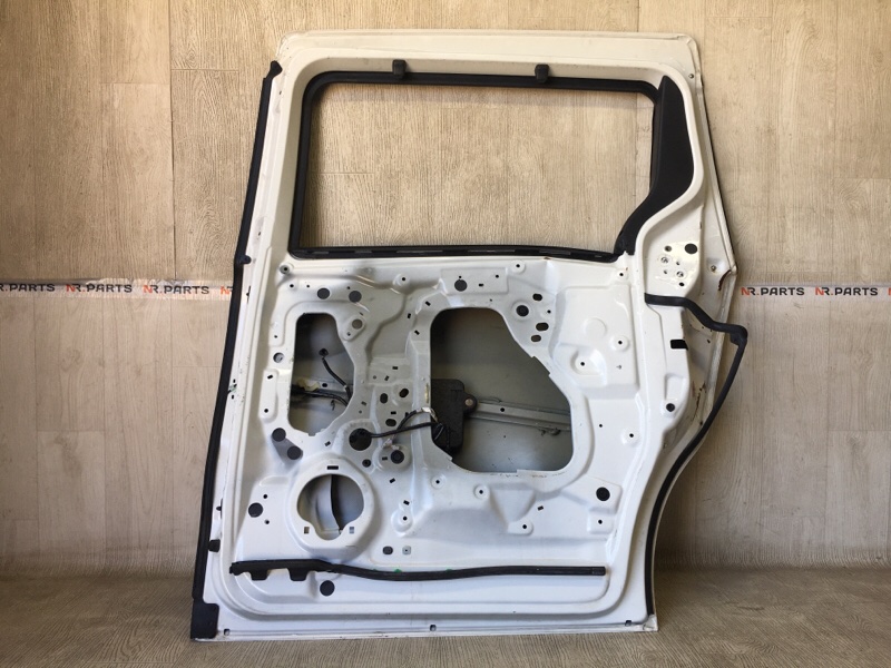 Двері зсувні задні праві HONDA ODYSSEY 17- 67510-THR-A10ZZ — 5