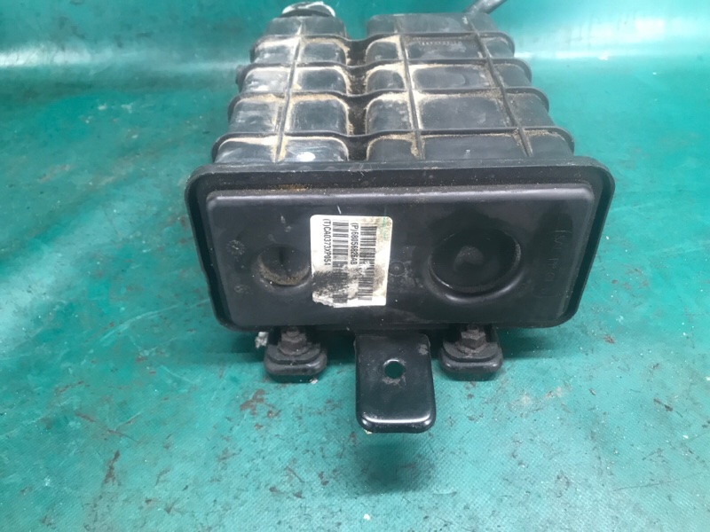 Абсорбер паливний DODGE JOURNEY 08-20 68056826AB — 3