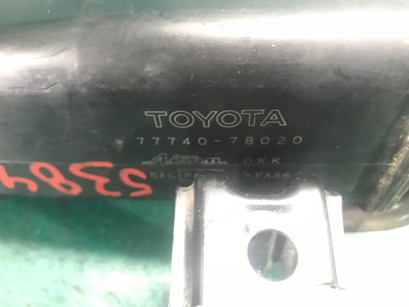 Абсорбер паливний LEXUS NX 14-21 77740-78020 — 5