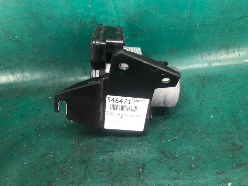 Блок антиблокувальної системи CHEVROLET TRAX 16-22 94559626 — 2