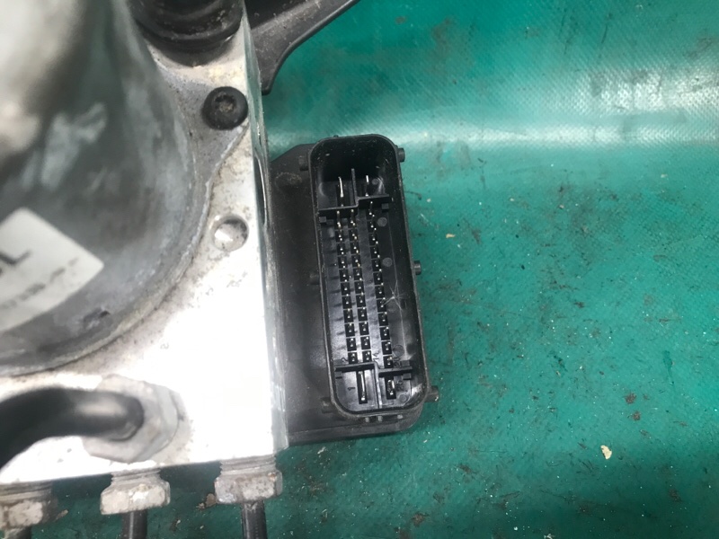 Блок антиблокувальної системи CHEVROLET TRAX 16-22 94559626 — 5