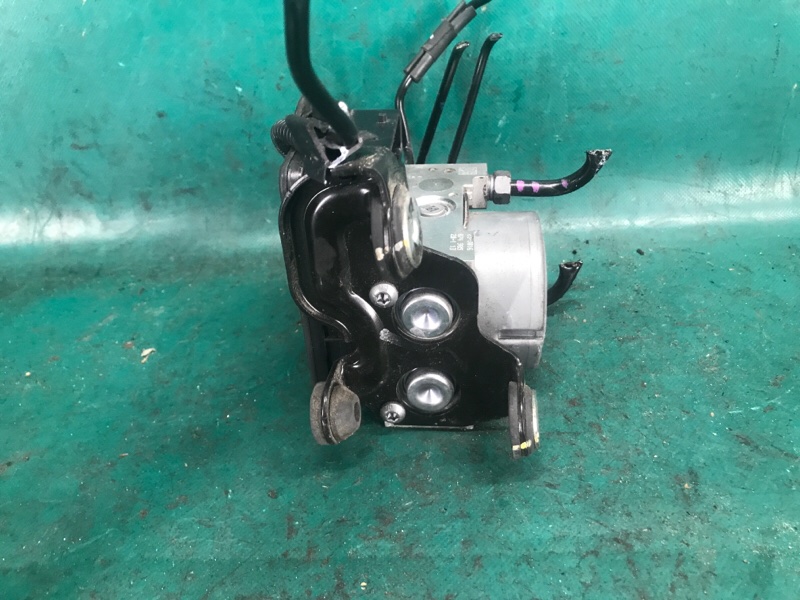 Блок антиблокувальної системи LINCOLN MKX 16-18 F2GZ-2C215-B — 4