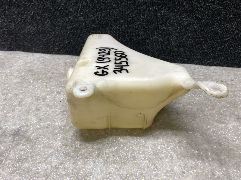 Бачок розширювальний LEXUS GX470 02-09 16470-50140 — 3