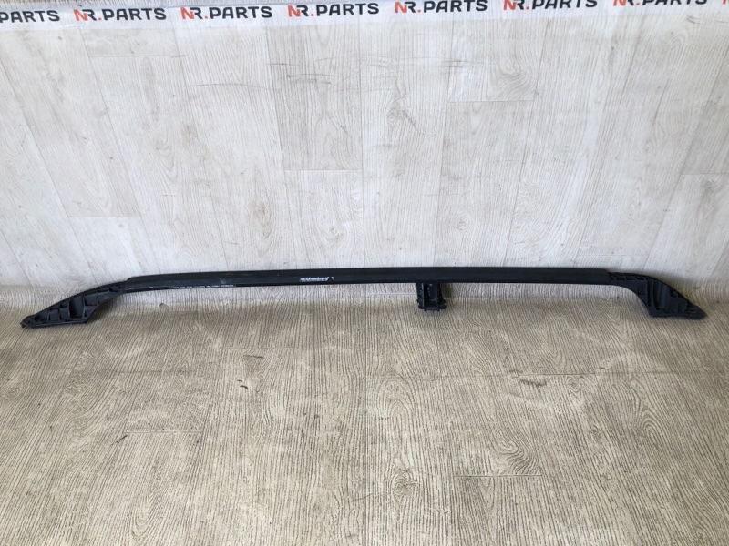 Рейлінги ліві HYUNDAI SANTA FE (SM) 00-06 87271-26000
