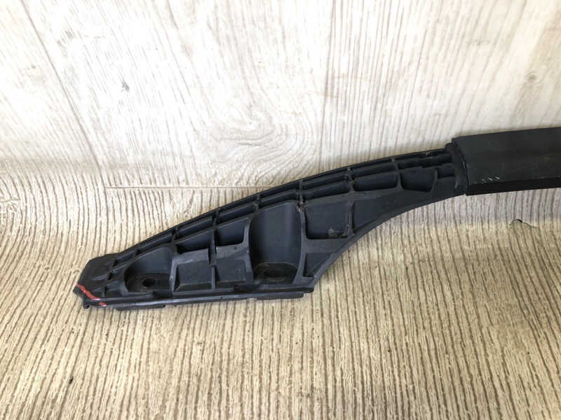 Рейлінги ліві HYUNDAI SANTA FE (SM) 00-06 87271-26000 — 2