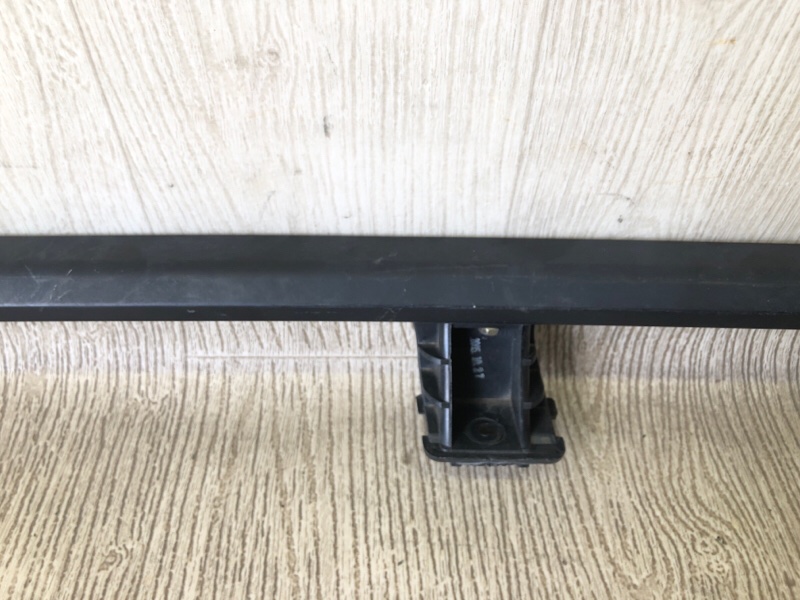 Рейлінги ліві HYUNDAI SANTA FE (SM) 00-06 87271-26000 — 4