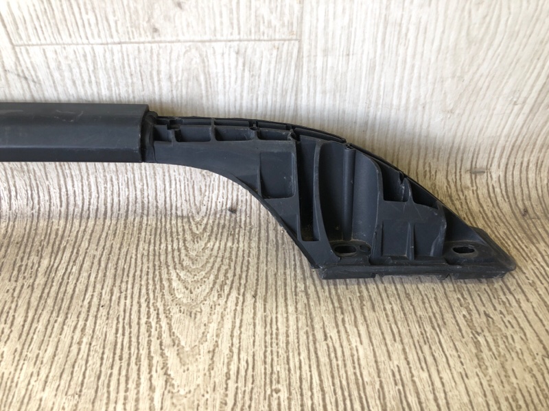 Рейлінги ліві HYUNDAI SANTA FE (SM) 00-06 87271-26000 — 5