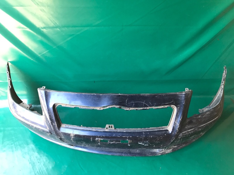 Бампер передній TOYOTA AVENSIS 03-08 52119-05906