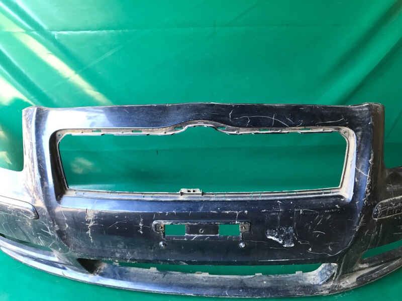 Бампер передній TOYOTA AVENSIS 03-08 52119-05906 — 2