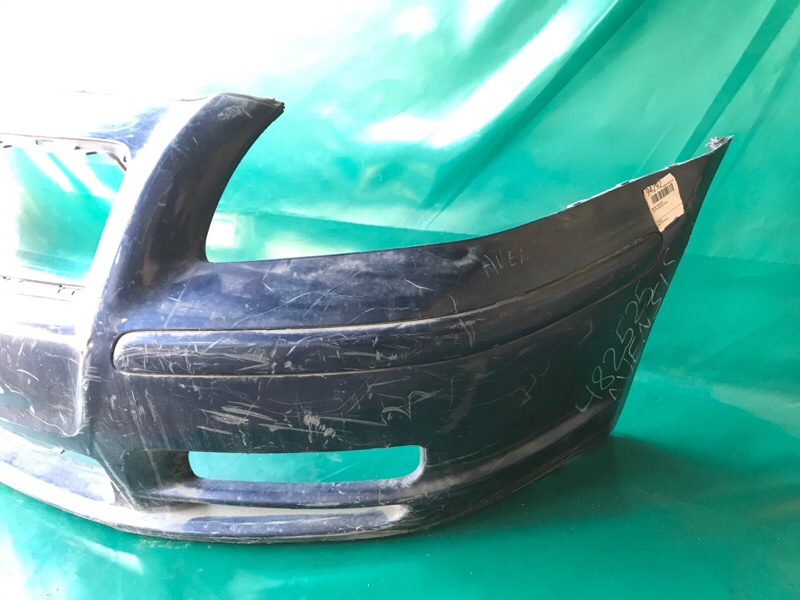 Бампер передній TOYOTA AVENSIS 03-08 52119-05906 — 3
