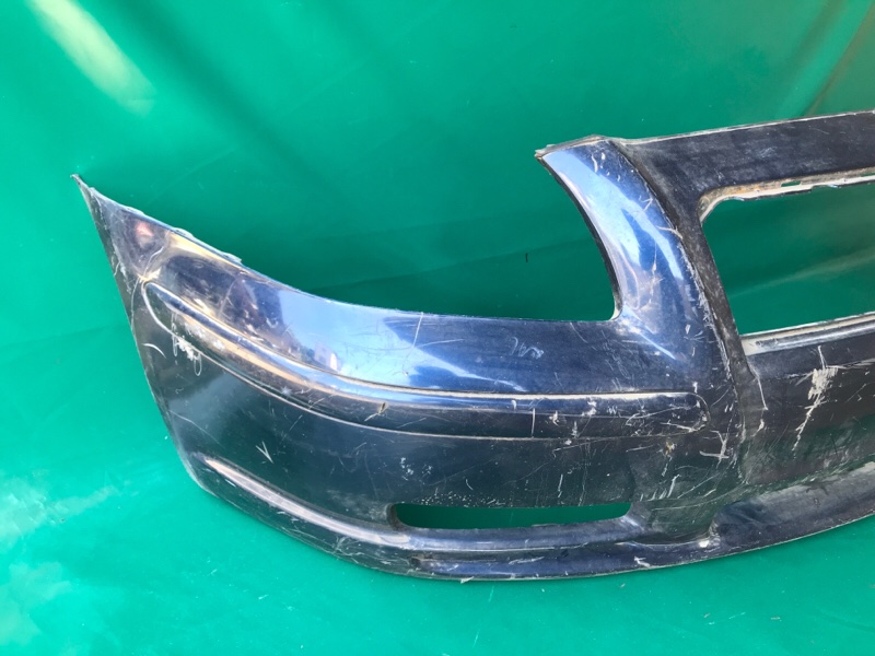 Бампер передній TOYOTA AVENSIS 03-08 52119-05906 — 4