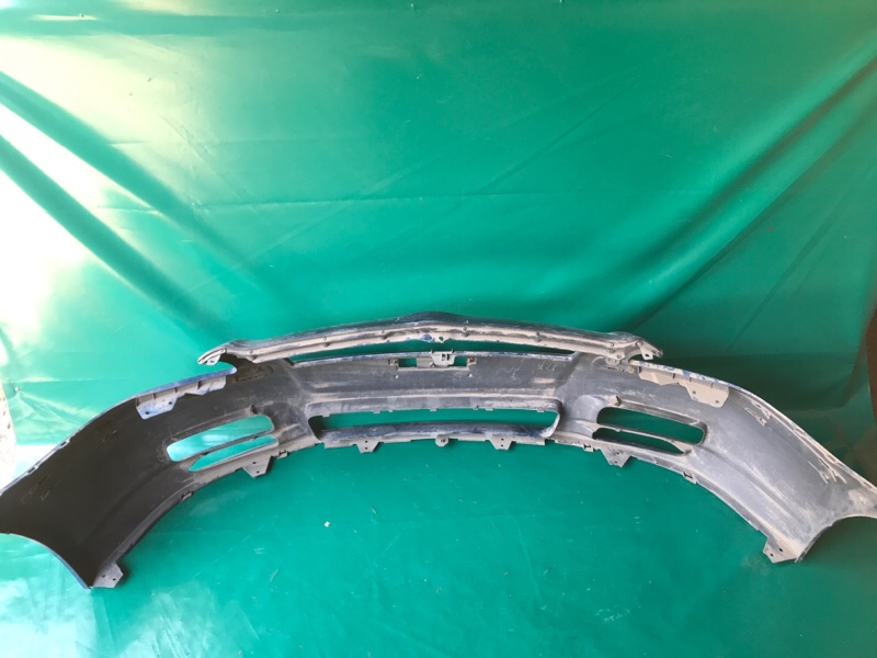 Бампер передній TOYOTA AVENSIS 03-08 52119-05906 — 5