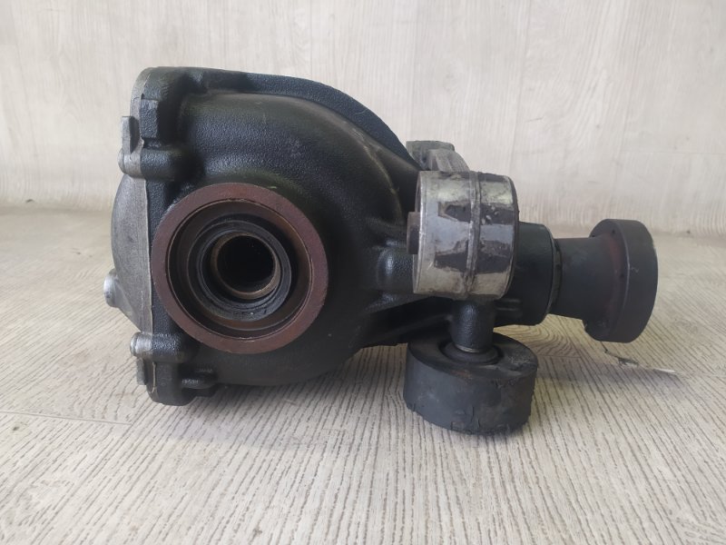 Редуктор задній JAGUAR X-TYPE 01-09 1X4W4025BA — 4