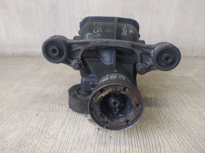 Редуктор задній JAGUAR X-TYPE 01-09 1X4W4025BA — 5