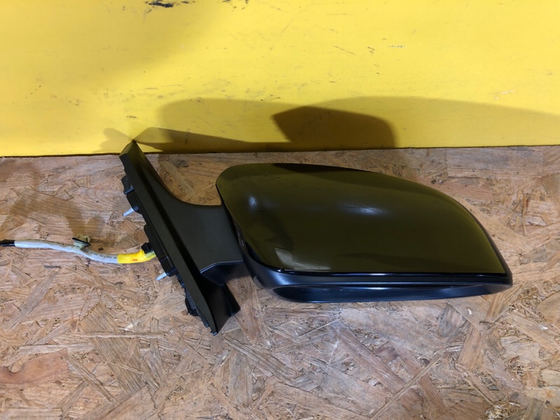 Дзеркало праве TOYOTA BZ4X 21-25 87910-0R460 — 2