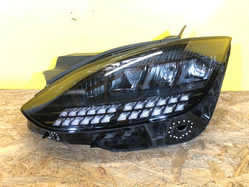 Фара ліва HYUNDAI IONIQ 6  22- 92101 KL000