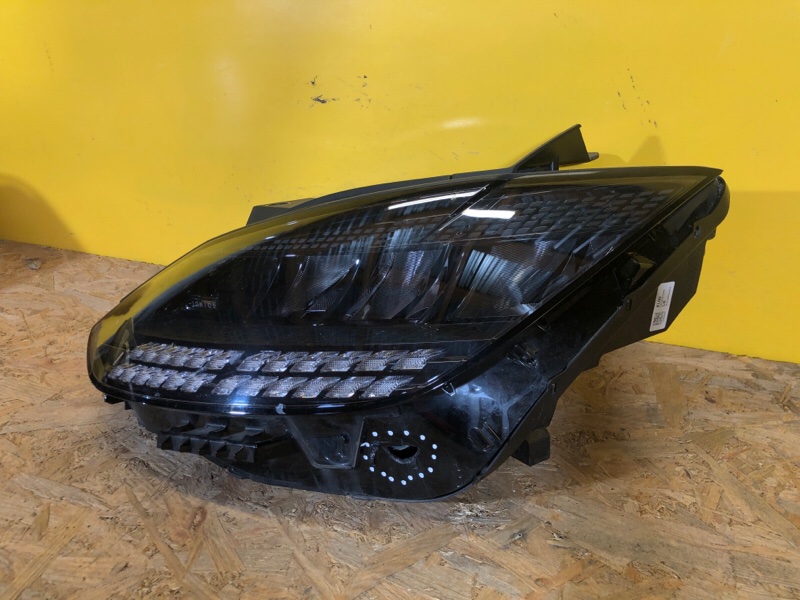 Фара ліва HYUNDAI IONIQ 6  22- 92101 KL000 — 4