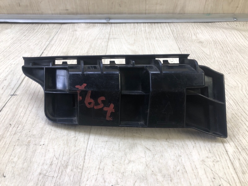 Кронштейн/кріплення заднього бампера ліве MERCEDES C-CLASS W204 07-14 A2048800103 — 2