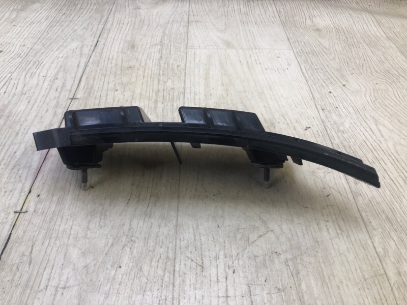 Кронштейн/кріплення заднього бампера ліве MERCEDES C-CLASS W204 07-14 A2048800103 — 4