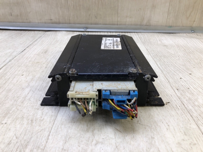 Підсилювач звуку HYUNDAI SANTA FE (SM) 00-06 96390-26700 — 4