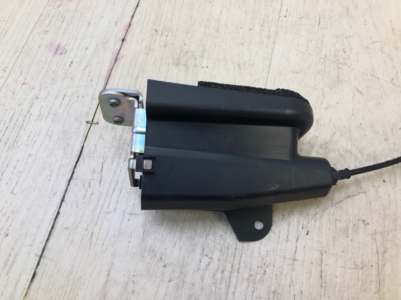 Замок двері задній правий HONDA ODYSSEY 17- 72615-THR-A01 — 4