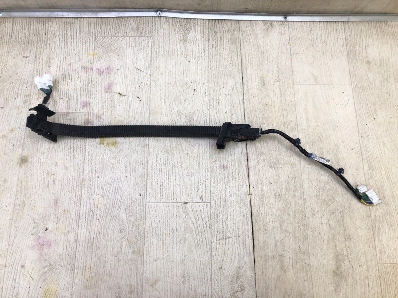 Проводка дверей задня права HONDA ODYSSEY 17- 72544THR-A111