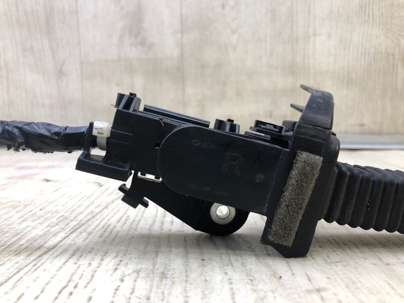 Проводка дверей задня права HONDA ODYSSEY 17- 72544THR-A111 — 5