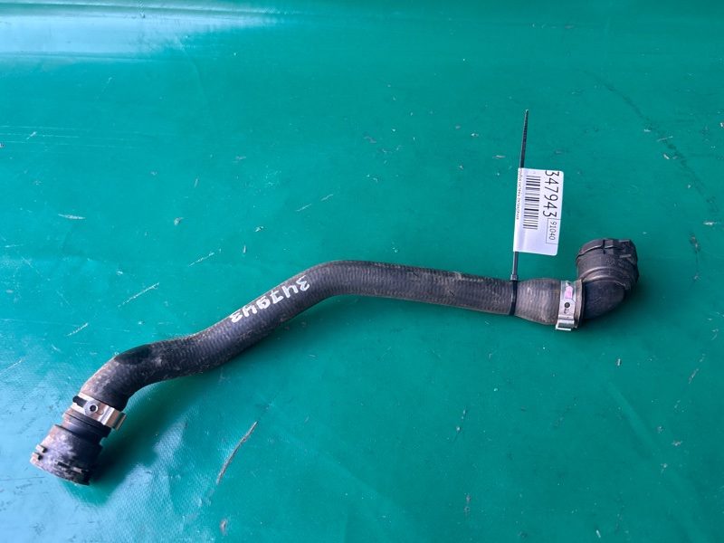 Патрубок системи охолодження BMW I3 (I01) 13–22 64 21 9 292 730