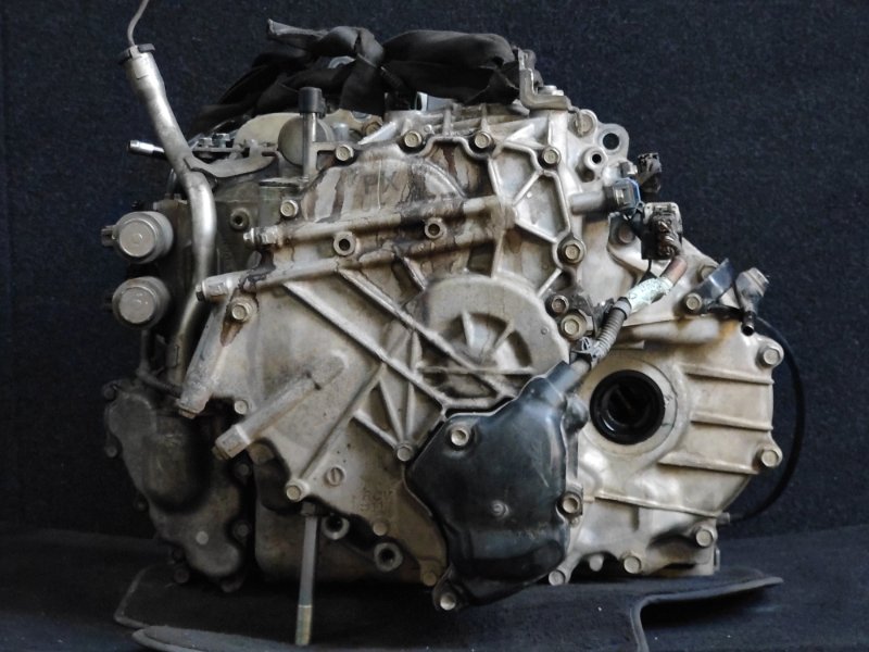 Автоматична трансмісія HONDA ACCORD CU8 / TSX 08-14 20021-R8S-G00 — 2
