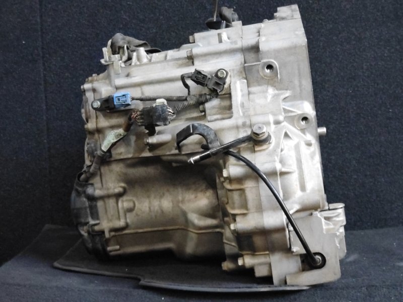 Автоматична трансмісія HONDA ACCORD CU8 / TSX 08-14 20021-R8S-G00 — 4