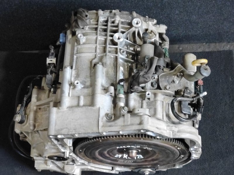Автоматична трансмісія HONDA ACCORD CU8 / TSX 08-14 20021-R8S-G00 — 5