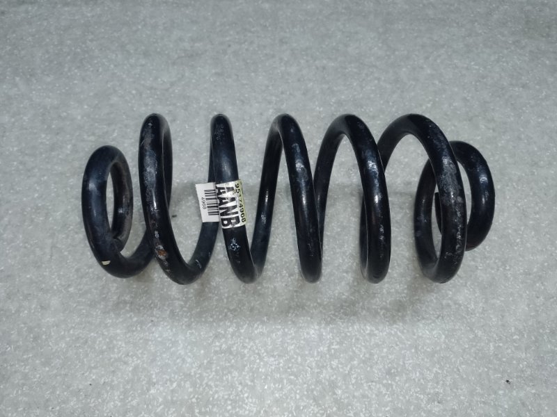 Пружина задньої підвіски BUICK ENCORE 16-18 95174968