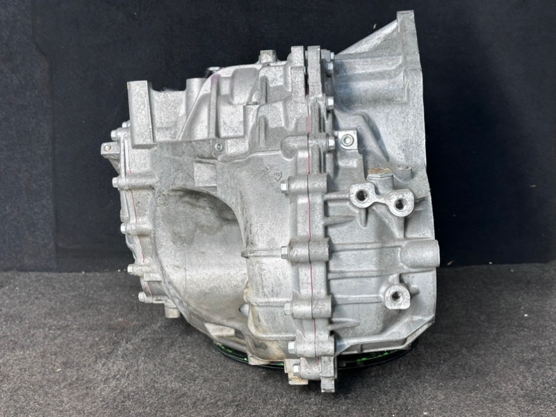 АКПП на запчастини (під ремонт) HYUNDAI GRANDEUR HG 11-16 45000-3BBD0 — 2