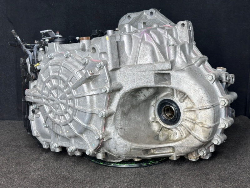 АКПП на запчастини (під ремонт) HYUNDAI GRANDEUR HG 11-16 45000-3BBD0 — 3