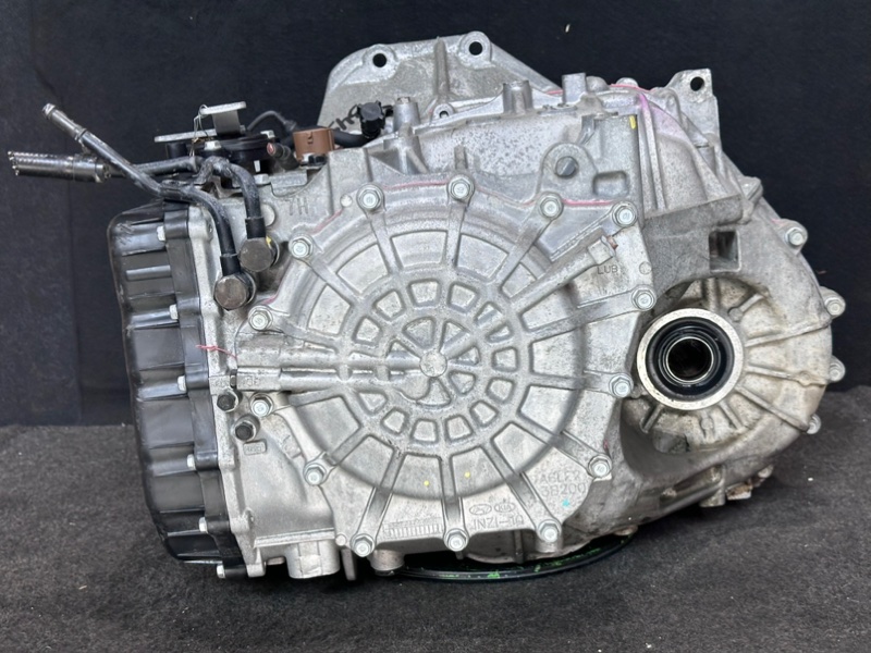 АКПП на запчастини (під ремонт) HYUNDAI GRANDEUR HG 11-16 45000-3BBD0 — 4