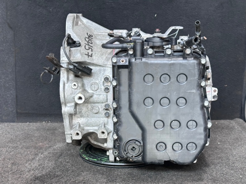 АКПП на запчастини (під ремонт) HYUNDAI GRANDEUR HG 11-16 45000-3BBD0 — 5