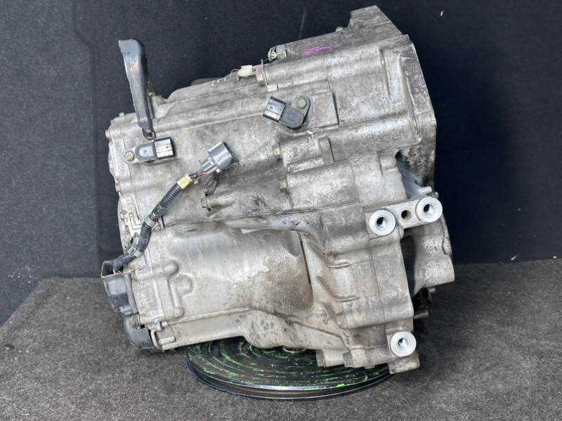 Автоматична трансмісія HONDA CRV 02-06 20021-PPV-A00 — 2