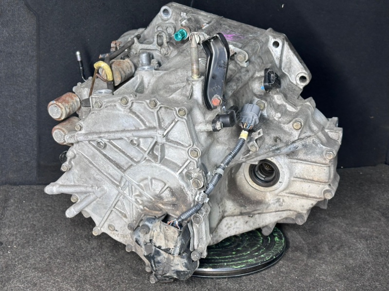 Автоматична трансмісія HONDA CRV 02-06 20021-PPV-A00 — 3