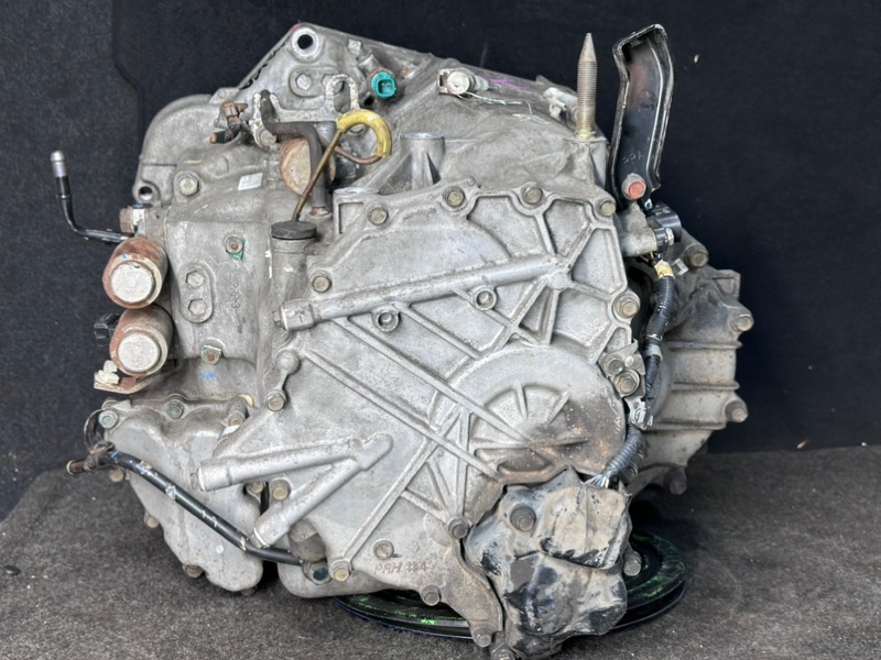 Автоматична трансмісія HONDA CRV 02-06 20021-PPV-A00 — 4