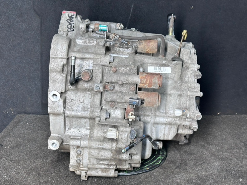 Автоматична трансмісія HONDA CRV 02-06 20021-PPV-A00 — 5